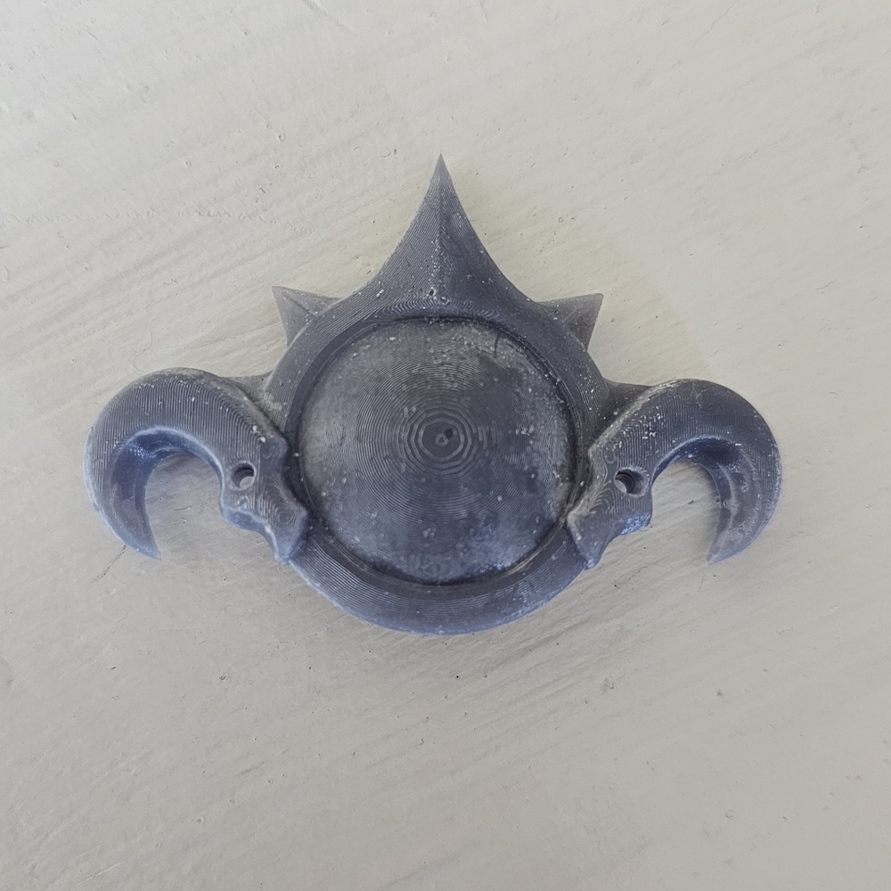 Shadowheart Circlet Resin 3D Printed